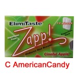 Zapp! ElimiTaste Cinnful Apple